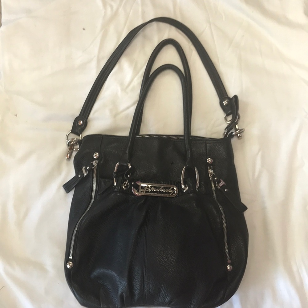 B. Makowsky large Purse